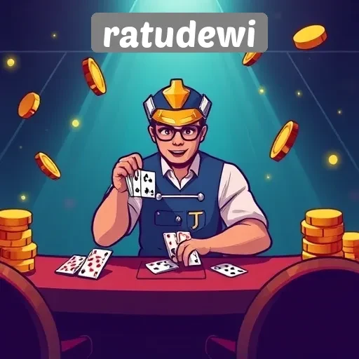 Kelebihan Bermain di Ratudewi untuk Penggemar Game Online