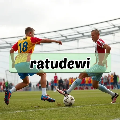 ratudewi: Jelajahi Keasyikan Game Santai yang Menghibur!