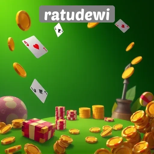 Tantangan dan Keseruan Bermain di Situs Game Ratudewi