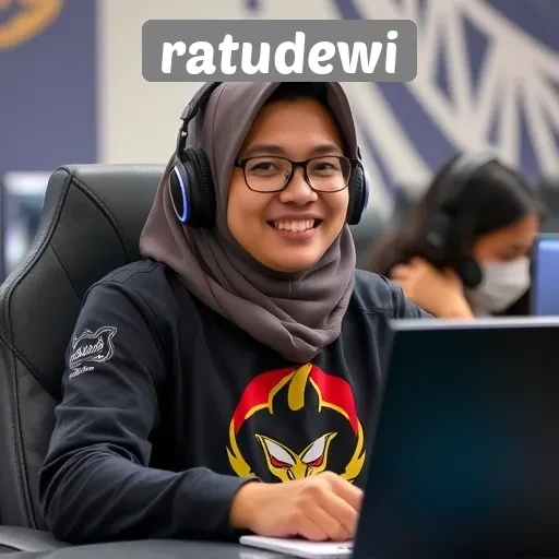 Pelayanan Pelanggan RatuDewi yang Siap Membantu Gamer