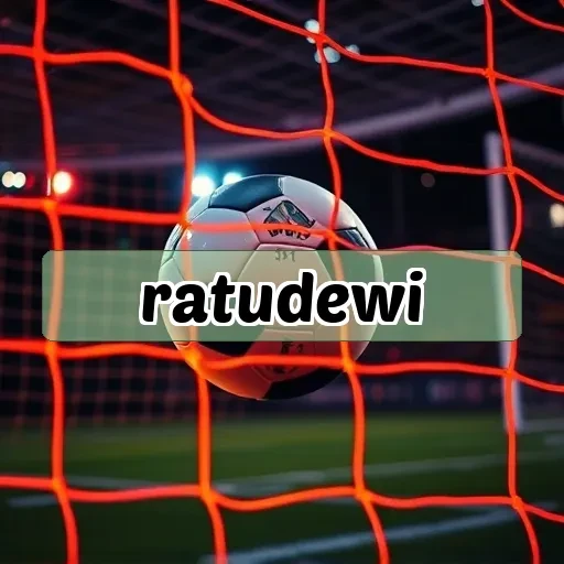 ratudewi: Promo Game Menarik dan Keuntungan Besar Menantimu!