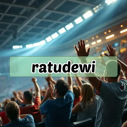 ratudewi: Diskon Menarik untuk Pengalaman Game Online yang Lebih Hemat