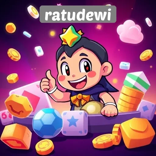 Keberagaman Genre Permainan yang Ditawarkan oleh Ratudewi