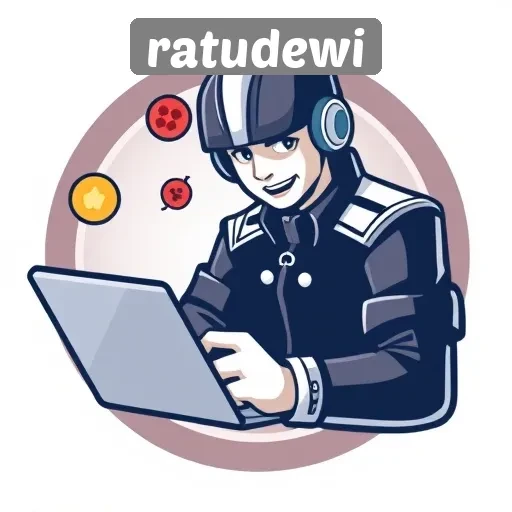 Pengalaman Bermain Seru di Situs Game Ratudewi