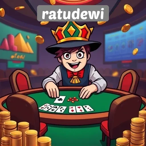 Menjelajahi Fitur Menarik di Situs Game Ratudewi