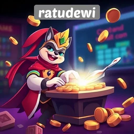 Menggali Pengalaman Bermain di Situs Game Ratudewi