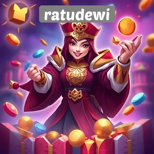 Ulasan Lengkap tentang Pilihan Game yang Tersedia di Ratudewi