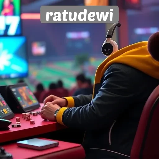 Panduan Lengkap Bermain di Situs Game Ratudewi