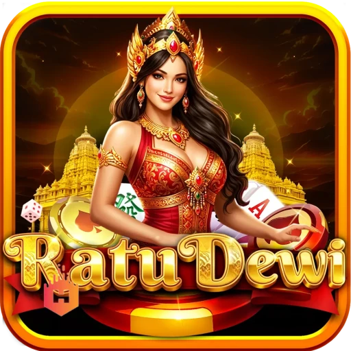 ratudewi Logo