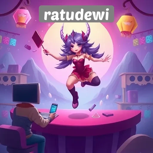Mengenal RatuDewi Sebagai Platform Game Terpercaya