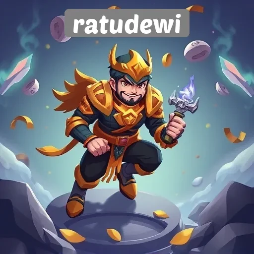 Perkembangan Game Online di Ratudewi dalam Beberapa Tahun Terakhir
