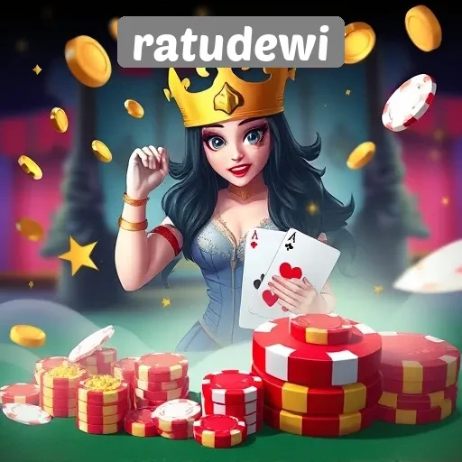 Rangkuman Permainan Populer yang Tersedia di Ratudewi