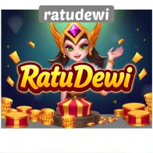 Mengenal RatuDewi Sebagai Platform Game Terpercaya di Indonesia