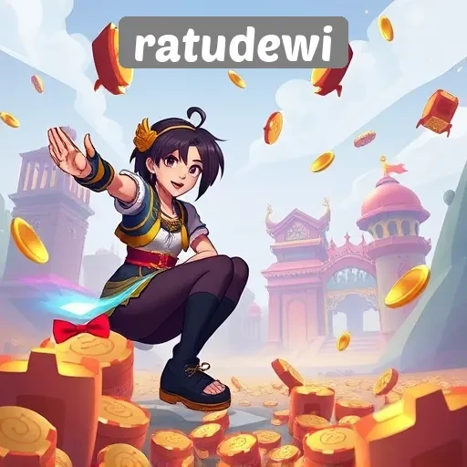 Mengenal Situs Game Ratudewi Di Tengah Persaingan Industri Game