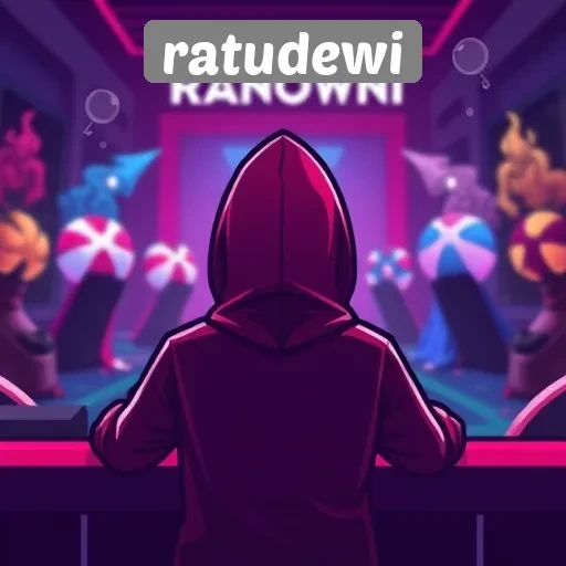 Analisis Keamanan dan Privasi di Situs Game Ratudewi