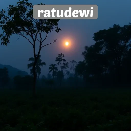 Dampak Sosial dan Ekonomi dari Penggunaan Situs Ratudewi