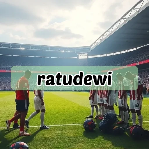 ratudewi: Ciptakan Strategi Unggul untuk Menang di Game Online