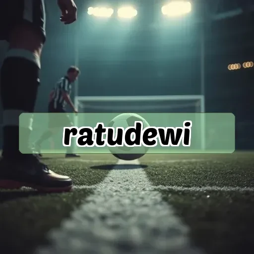 ratudewi: Streaming Game Penuh Keseruan dan Kemenangan