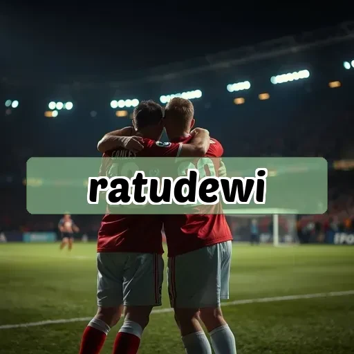 ratudewi: Temukan Keuntungan Langganan Game Online Terbaik