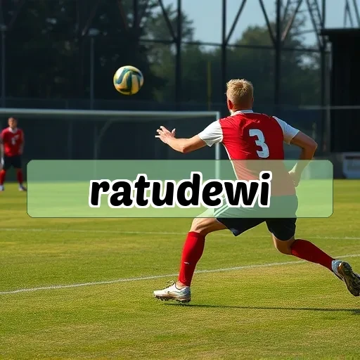 ratudewi: Panduan Bermain Game Online yang Seru dan Menguntungkan