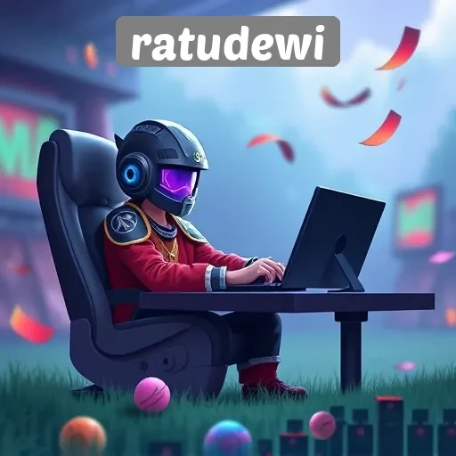Memahami Fitur Menarik pada Situs Game Ratudewi